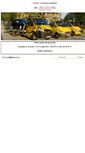 Mobile Screenshot of ladas.com.pl